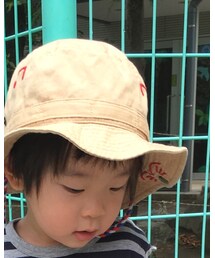 no brand | ハット