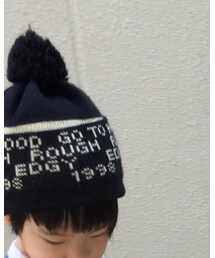 GO TO HOLLYWOOD | ニットキャップ/ビーニー