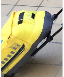 トミカ | スーツケース/キャリーバッグ