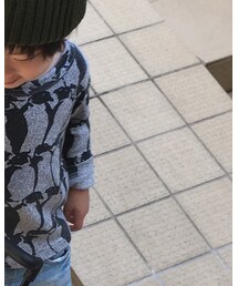 F.O.KIDS | Tシャツ/カットソー