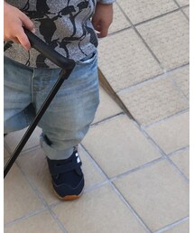 H&M | デニムパンツ