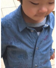 ポールスミス ジュニア | シャツ/ブラウス