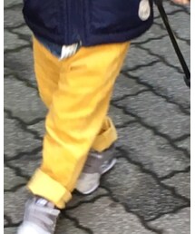 GLOBAL WORK | チノパンツ