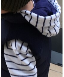 GAP | ダウンベスト