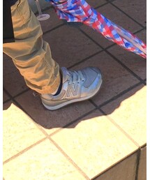 NEW BALANCE | スニーカー