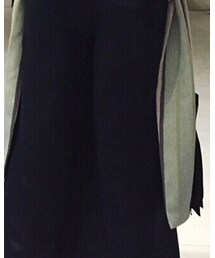 FAKE NATOO | パンツ