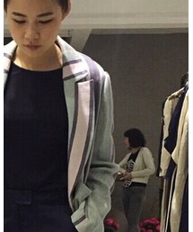 FAKE NATOO | ジャケット/アウター