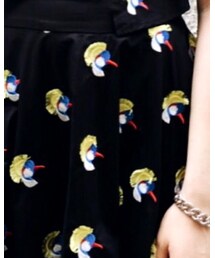 FAKE NATOO | スカート