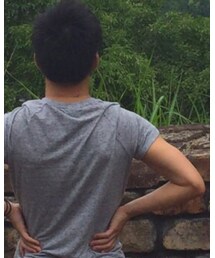 H&M | Tシャツ/カットソー