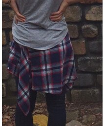 H&M | シャツ/ブラウス