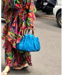 no brand | ハンドバッグ