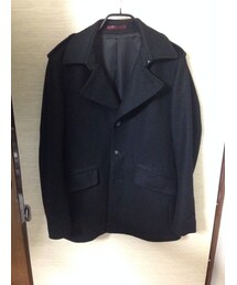 Paul Smith | シングルミリタリーコート(その他アウター)