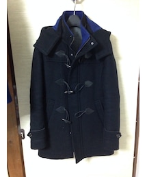 MEN'S BIGI | ダッフルコート(ダッフルコート)