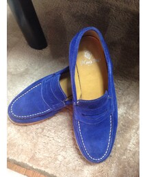 MEN'S BIGI | ローファー(その他シューズ)
