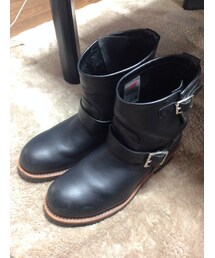 RED WING SHOES | エンジニアブーツ
(ブーツ)
