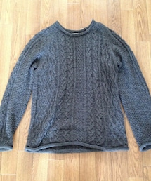 nonnative | ローゲージニット
(ニット/セーター)