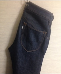 nonnative | デニムパンツ
(デニムパンツ)