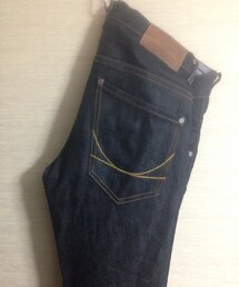 FACTOTUM | デニムパンツ
(デニムパンツ)