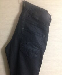 G-STAR | デニムパンツ(デニムパンツ)