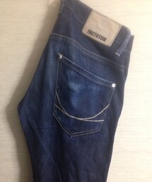 FACTOTUM | デニムパンツ(デニムパンツ)