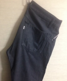 nonnative | ブラックデニムパンツ(デニムパンツ)