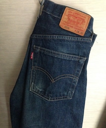 Levi's | デニムパンツ(デニムパンツ)