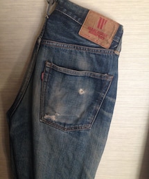 WAREHOUSE | デニムパンツ(古着(デニムパンツ)