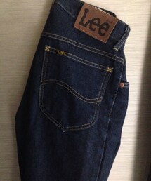 Lee | デニムパンツ(デニムパンツ)