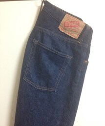 Denime | デニムパンツ 505 type(デニムパンツ)