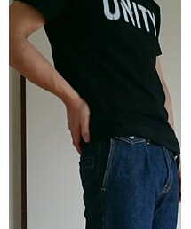 Denime | パンツ