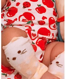 おさがり | ロンパース