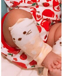 nishimatsuya | レッグウォーマー