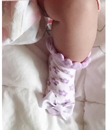 mezzo piano | ソックス/靴下