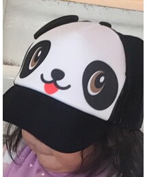 不明 | キャップ