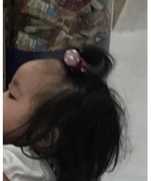 西松屋 | ヘアゴム