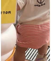 quoti use fith | スカート