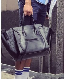 CELINE | トートバッグ