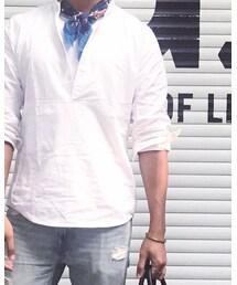 Hollister | シャツ/ブラウス