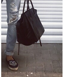 CELINE | トートバッグ