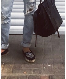 KENZO | スリッポン