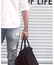 MIANSAI | バングル/リストバンド