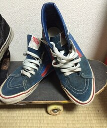 VANS | スニーカー