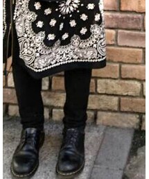 Dr. Martens | ドレスシューズ