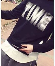 GU | カバーオール