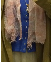 agnes b. | カーディガン/ボレロ