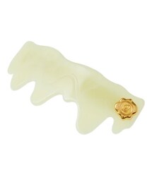 Q-pot. | バレッタ/ヘアクリップ