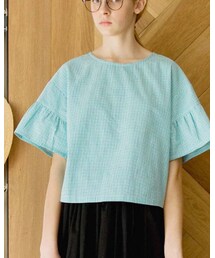 フェリシモ | シャツ/ブラウス