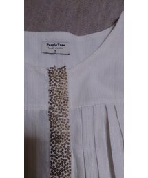 People Tree | シャツ/ブラウス