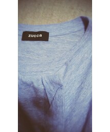 ZUCCa | この柔らかい生地が好きです。(Tシャツ/カットソー)