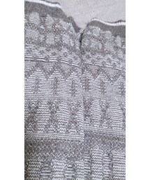 ANTIPAST | レッグウォーマー